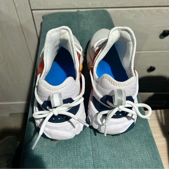 Nike React Presto “Breezy Thursday” Mens Size 10 - Picture 3 of 8